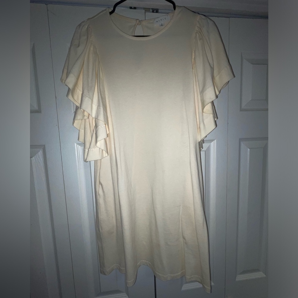 Mable brand boutique dress size small